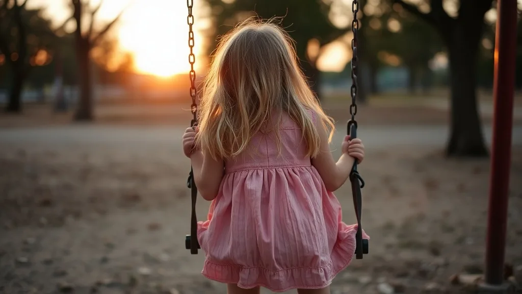 Dream symbol: unknown sister: symbolism: Childhood Memories and Influences