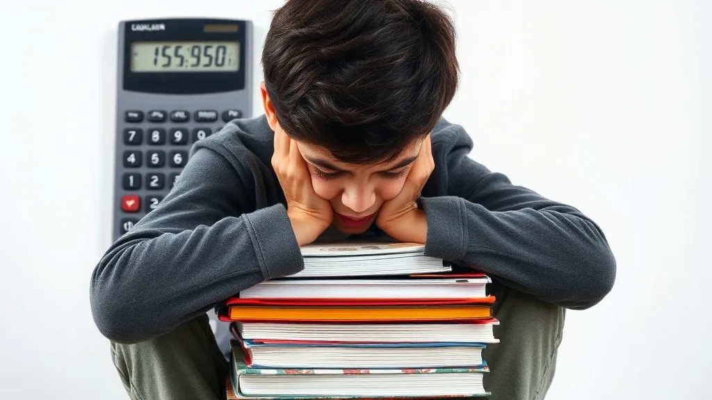 Dream symbol: huge amount of fees: demographics: Students