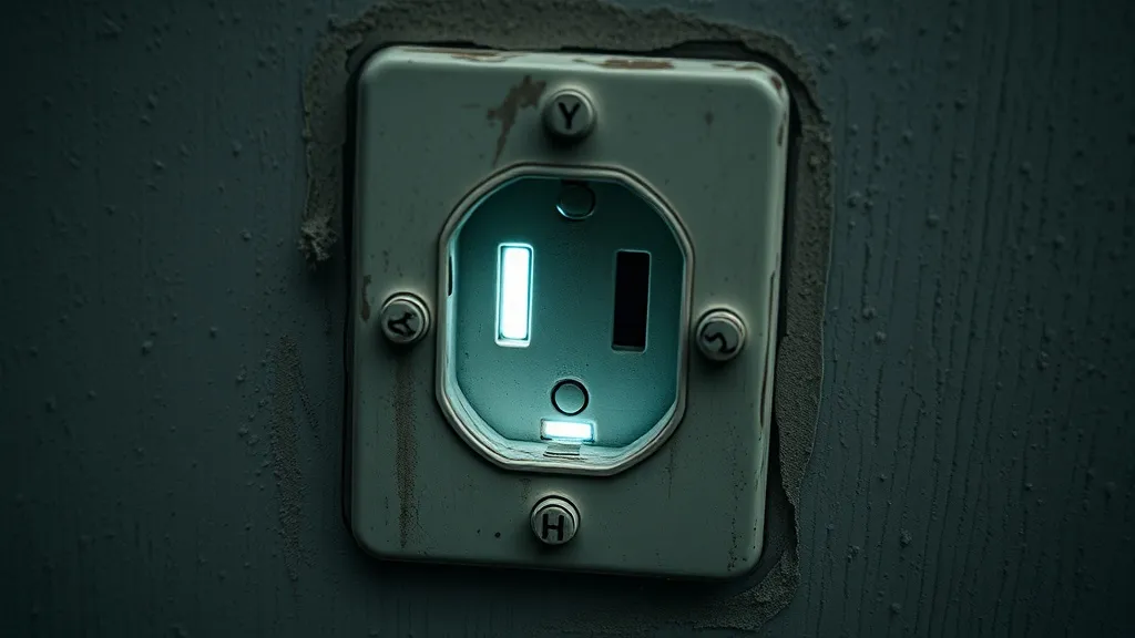 Dream symbol: socket: intro