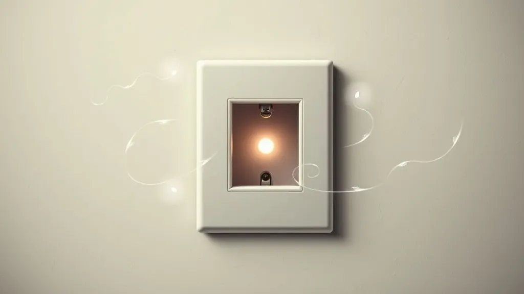 Dream symbol: socket: symbolism: Hidden Potential and Opportunity