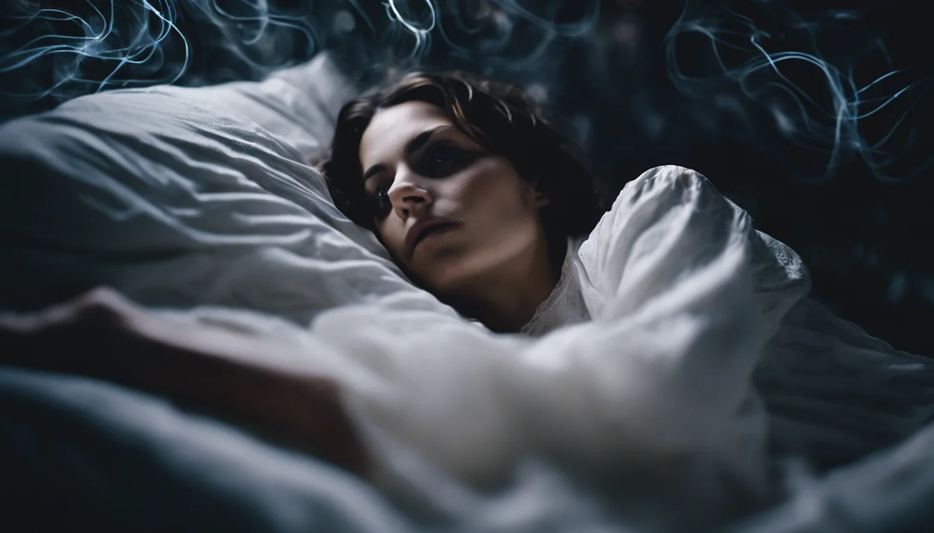 Dream Symbol: Unreleased Episode
