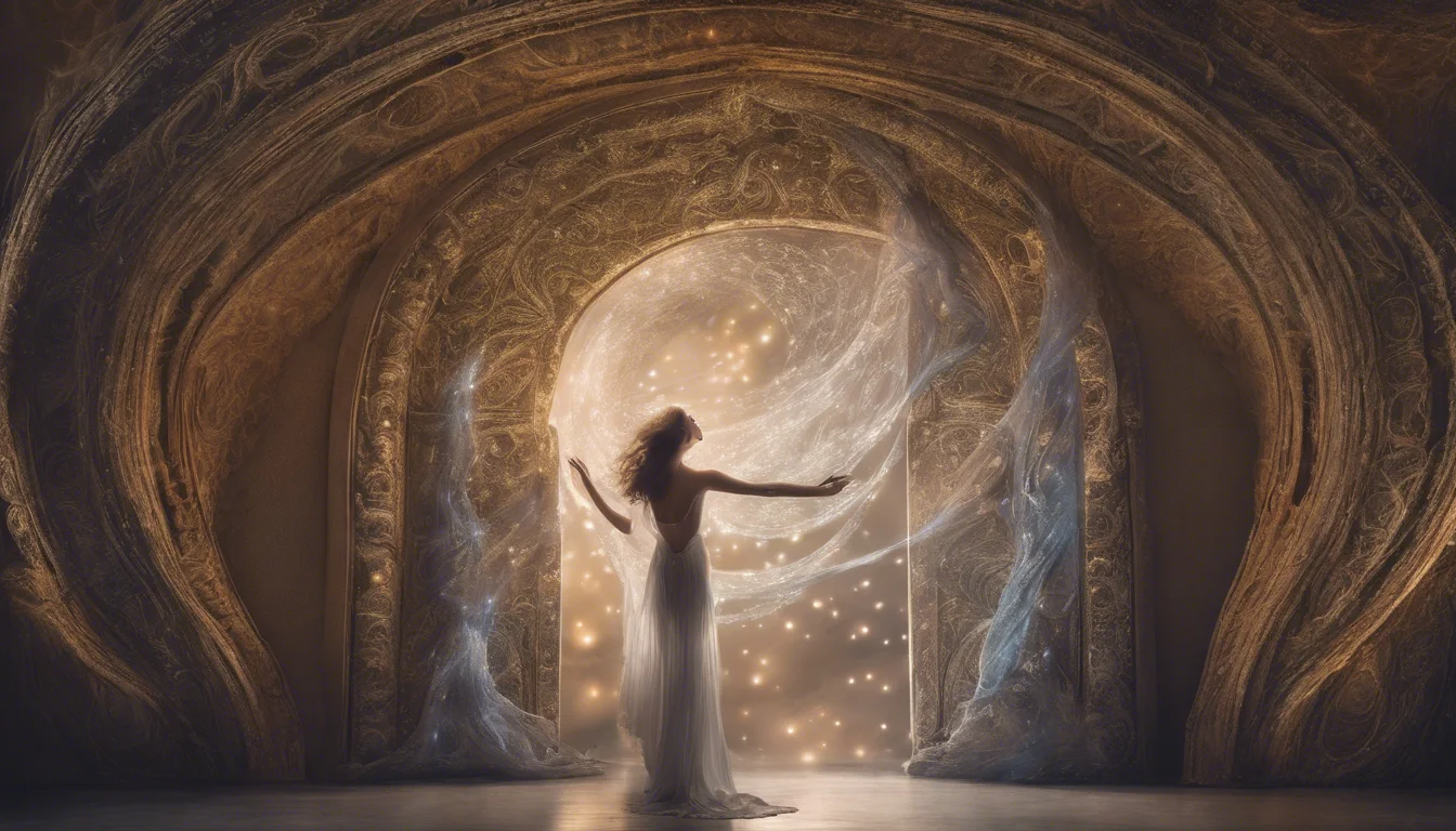 Dream Symbol: Unveiling the Power of Deep Soul Connections