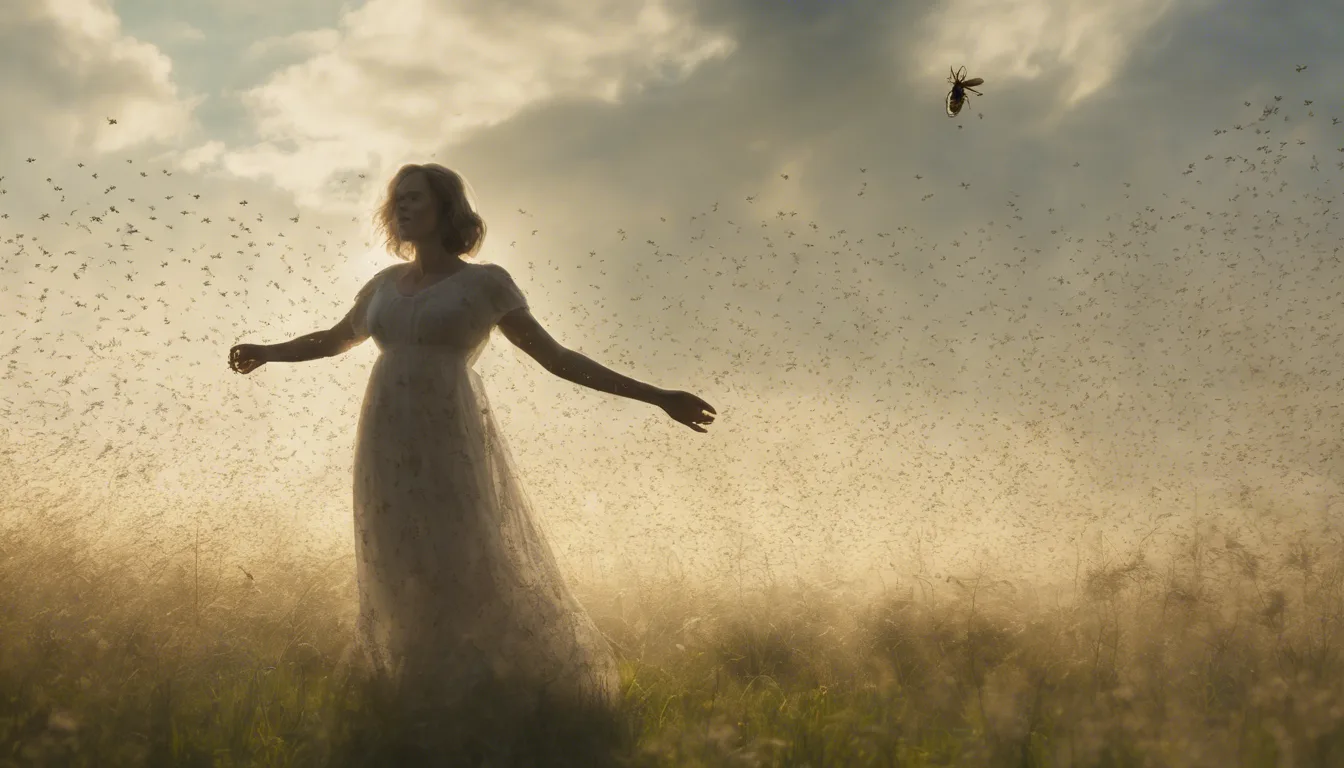 Dream Symbol: Upcoming Film Explores the Enigmatic World of Dreams