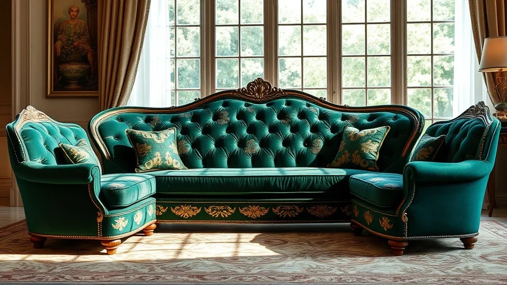 Dream symbol: upholstery: demographics: People Concerned about Furniture Durability