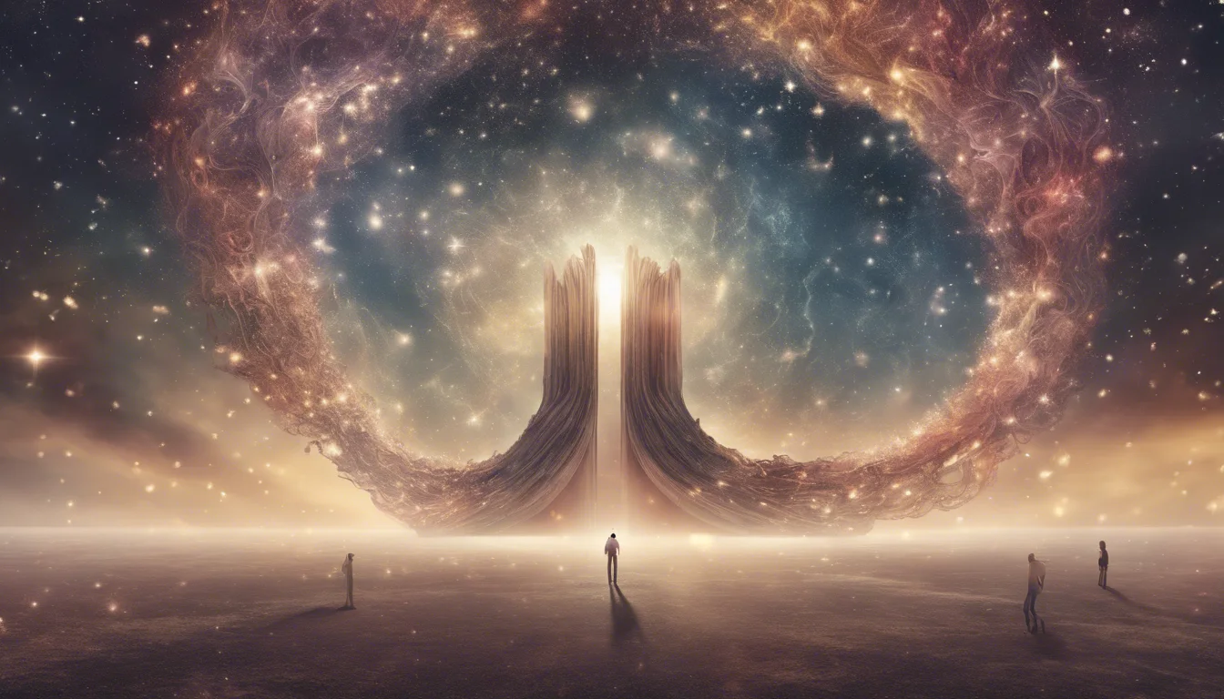 Dream Symbol: Upper Palate - Uncovering the Deeper Meanings Behind Your Dreams
