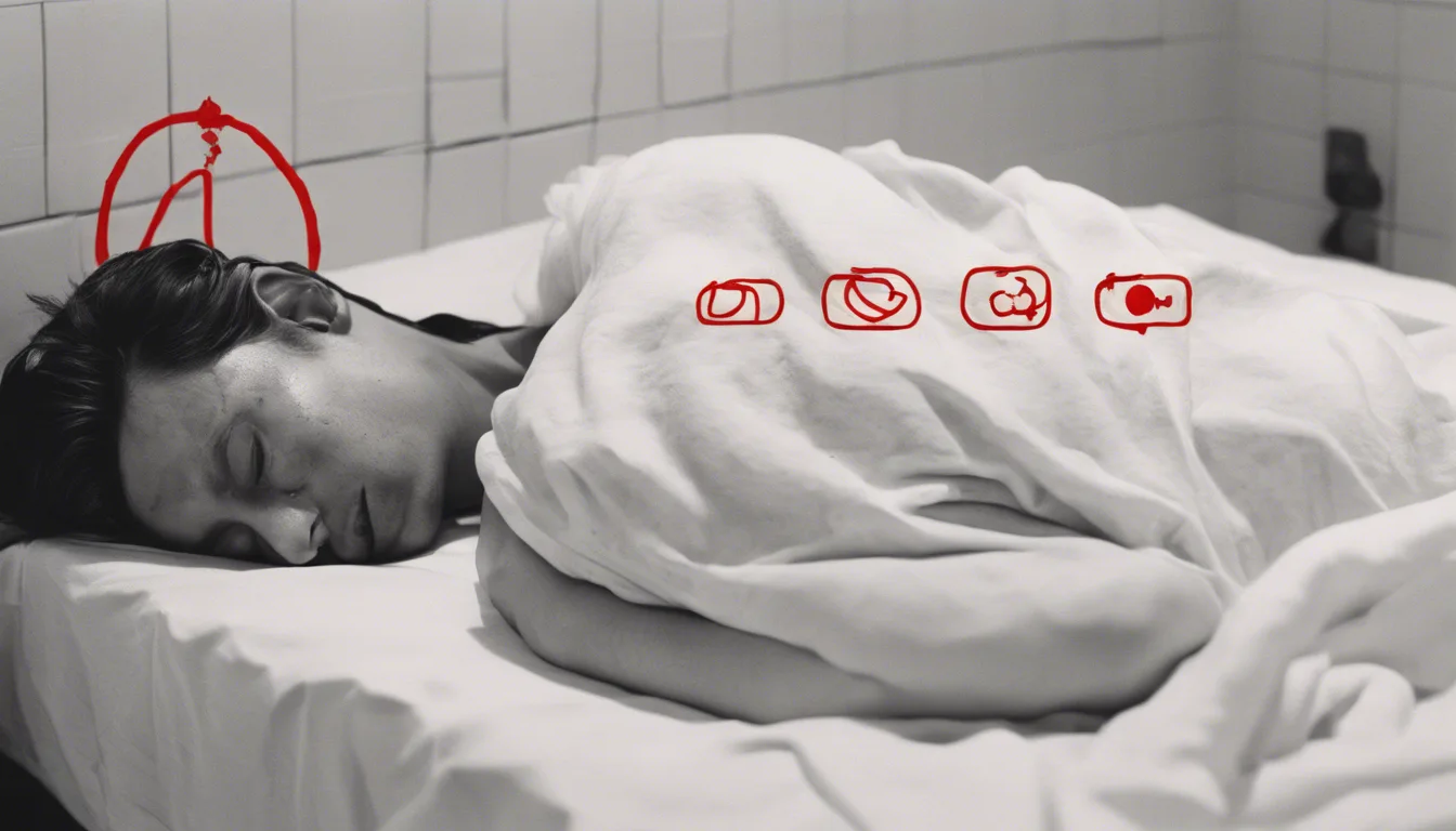 Dream Symbol: Urge to Pee - Unraveling Its Significance