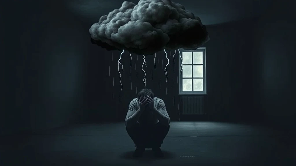 Dream symbol: urgency: demographics: Individuals Dealing with Emotional Suppression