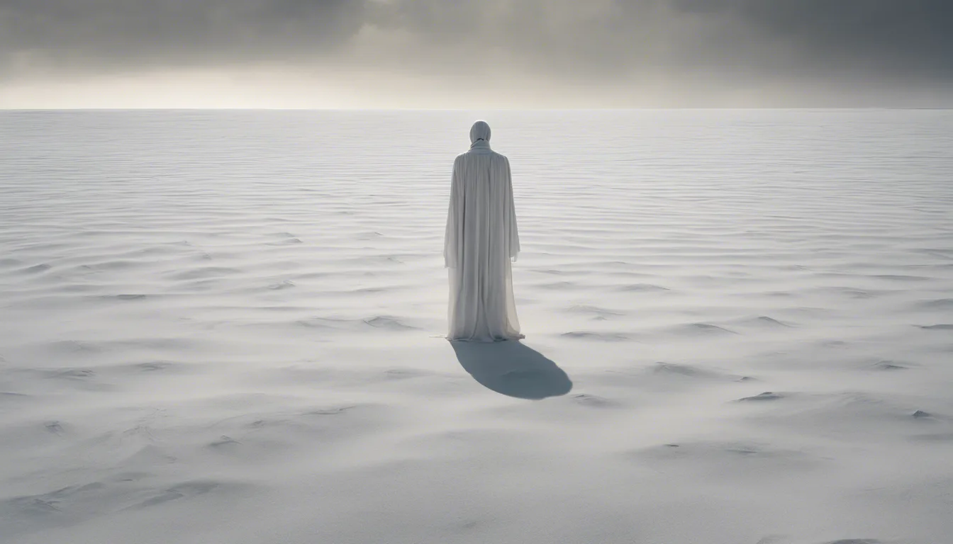 The Unveiled Secrets of Dream Symbol: Vacancy