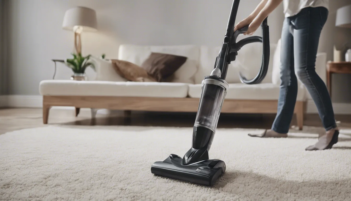Dream symbol: vacuum cleaner: intro