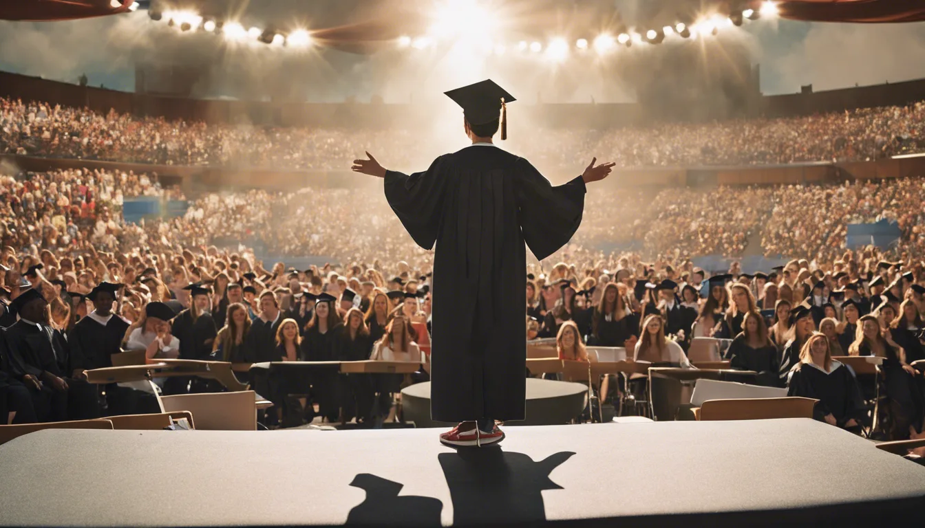 Dream symbol: valedictorian: intro