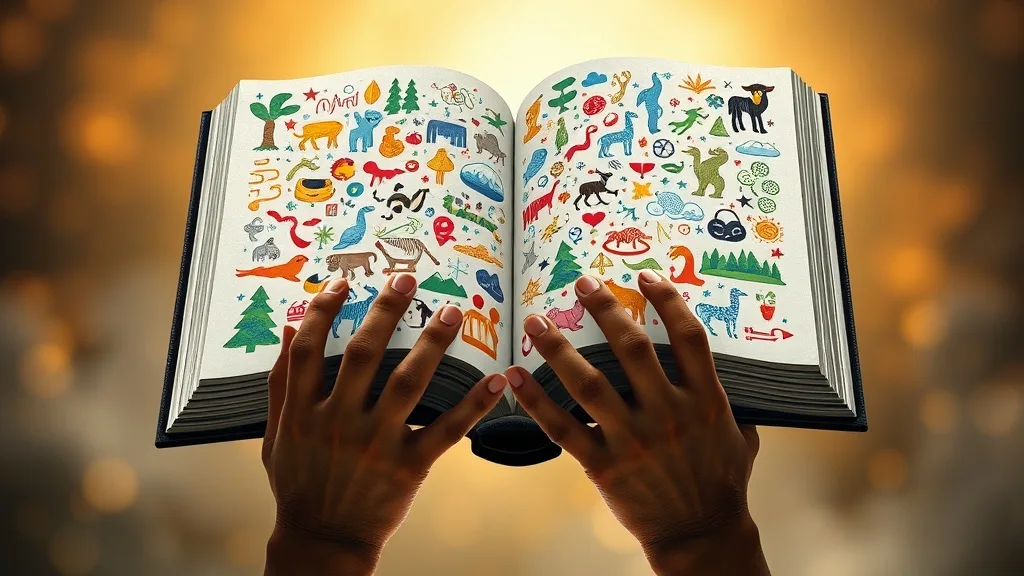 Dream Symbol Variety: Exploring Hidden Meanings