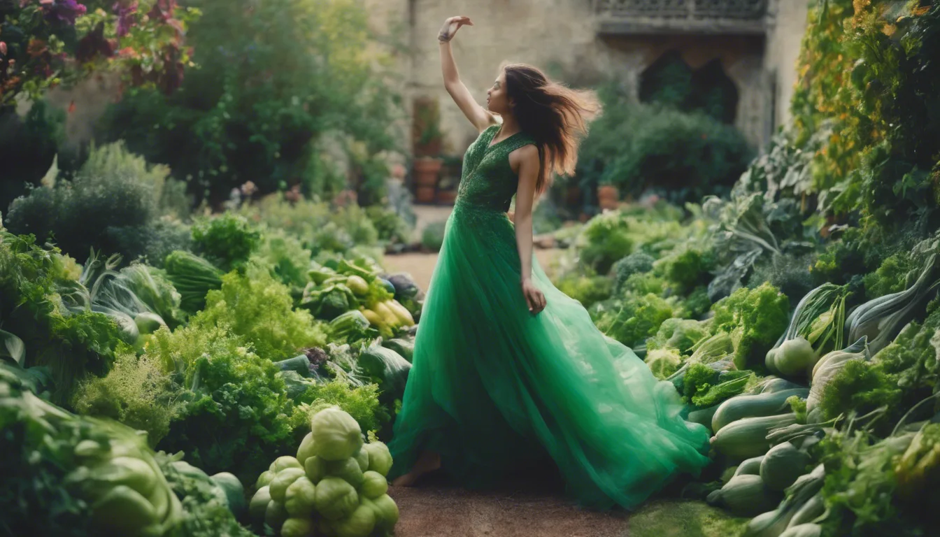 Dream symbol: vegetarian: intro