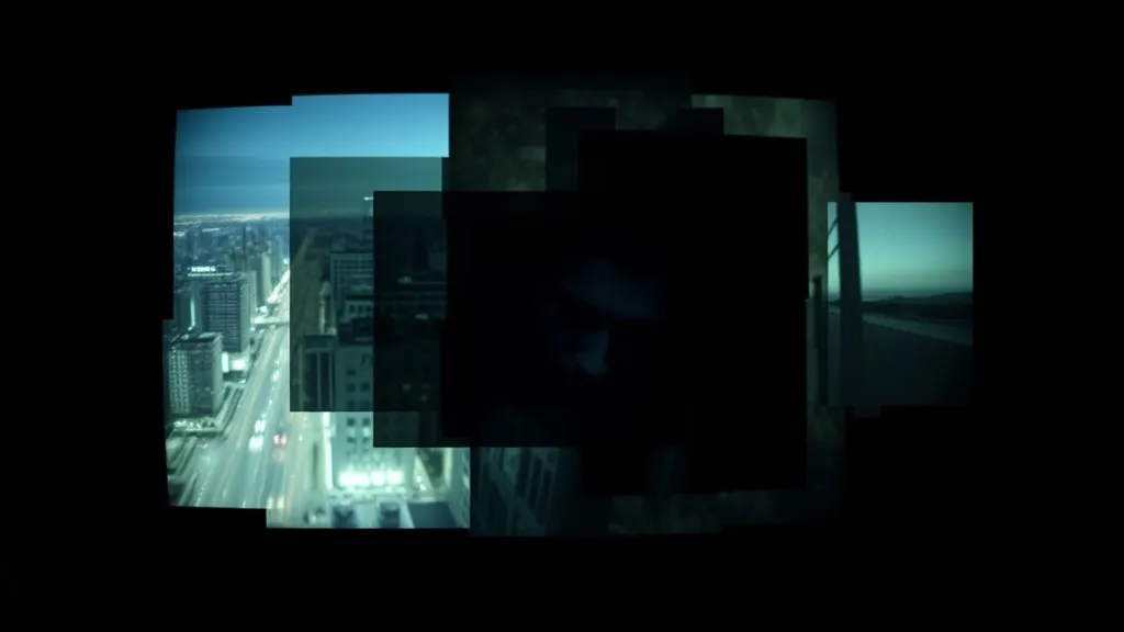 Decoding the Dream: Video Displays