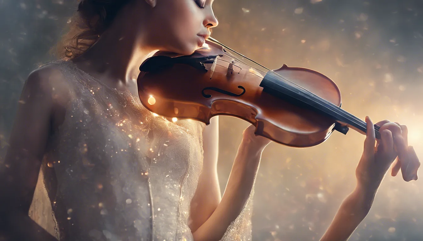 Dream Symbol: Violin Hickey - Meaning & Interpretation