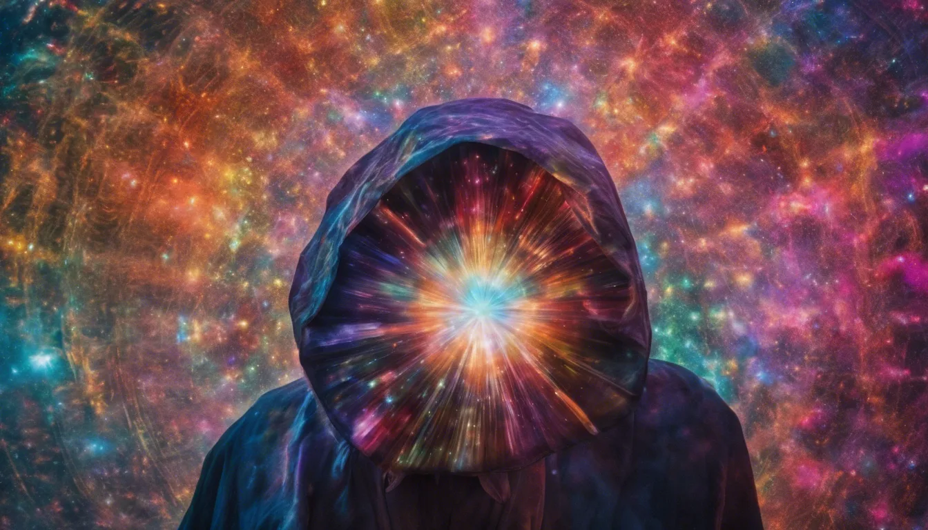 Dream symbol: viral: intro