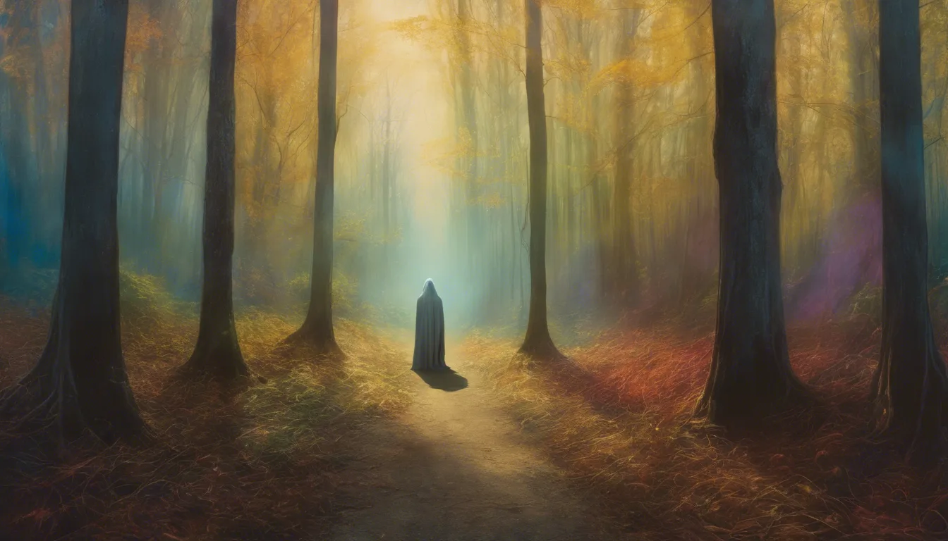 Dream Symbol: Visitor - Understanding the Hidden Messages