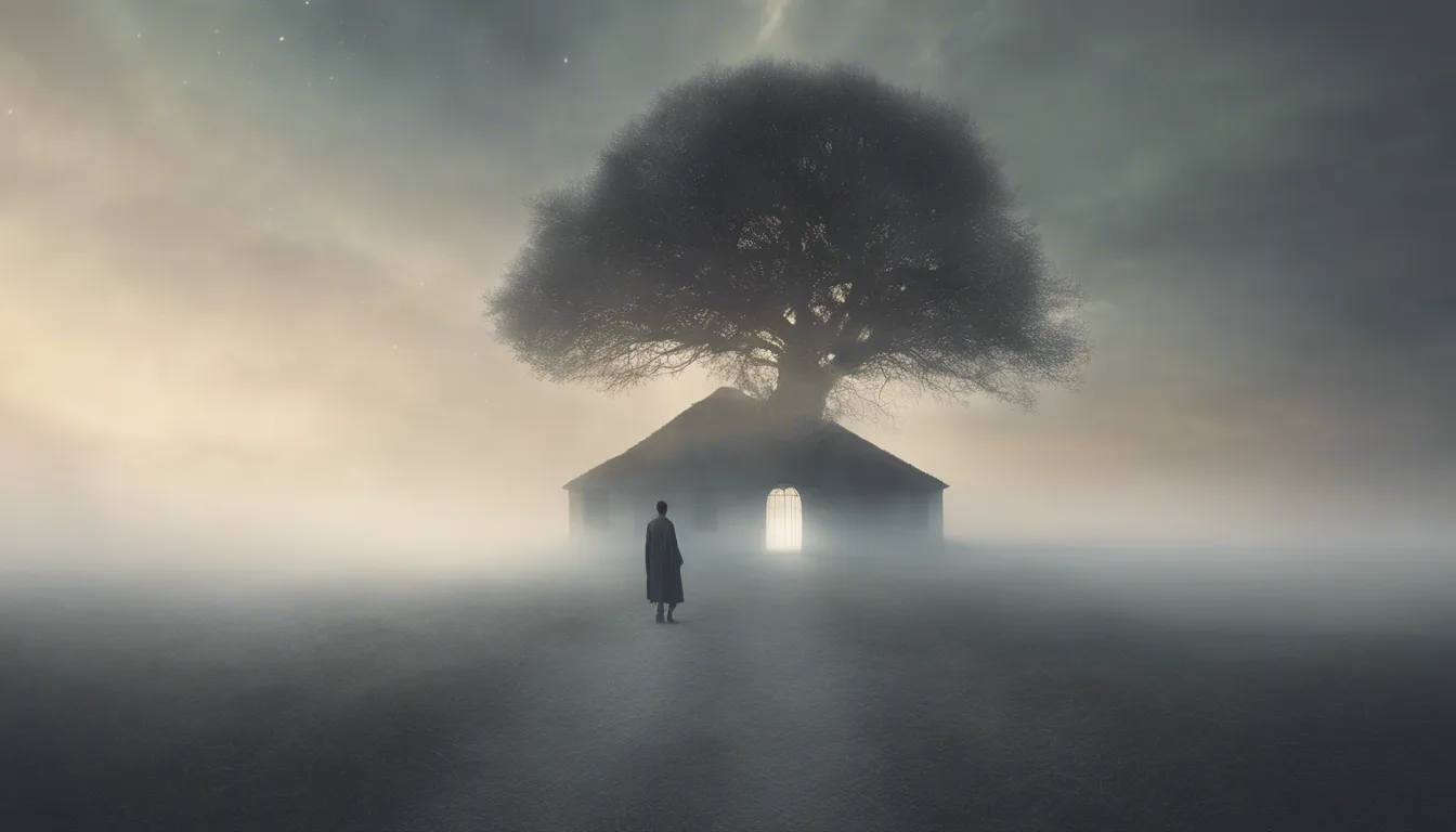 Dream Symbol Visual: Interpreting the Hidden Messages Behind Images