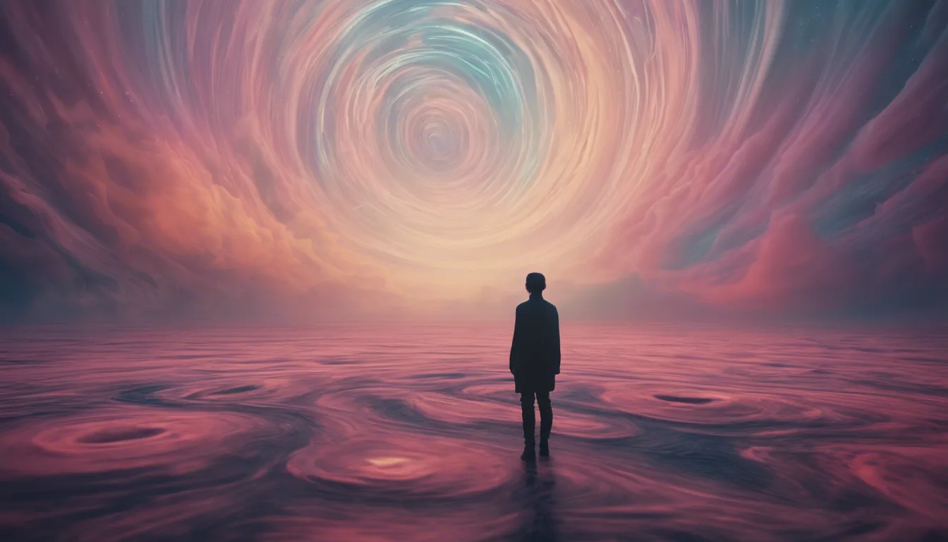 Dream Symbol: Voice Over - Exploring Its Meaning and Significance