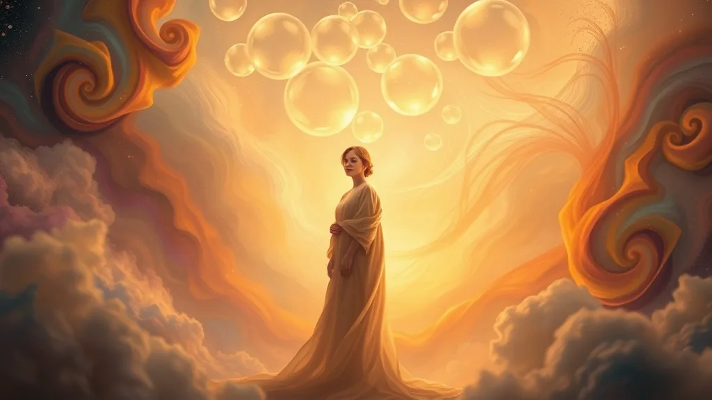 Dream Symbol: Voice Recognition - What Could it Mean?