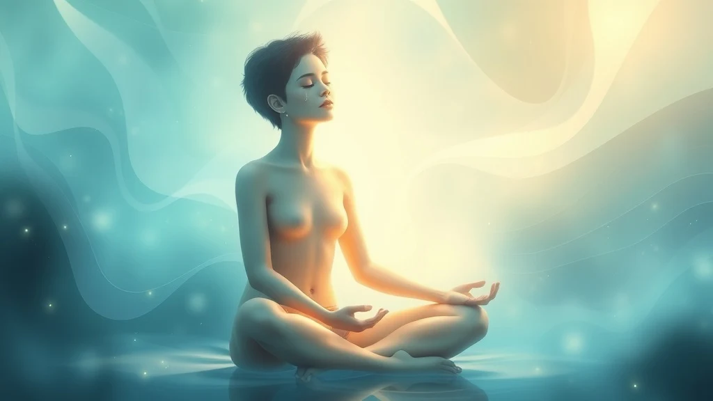Dream symbol: voice recognition: symbolism: Emotional Release and Healing