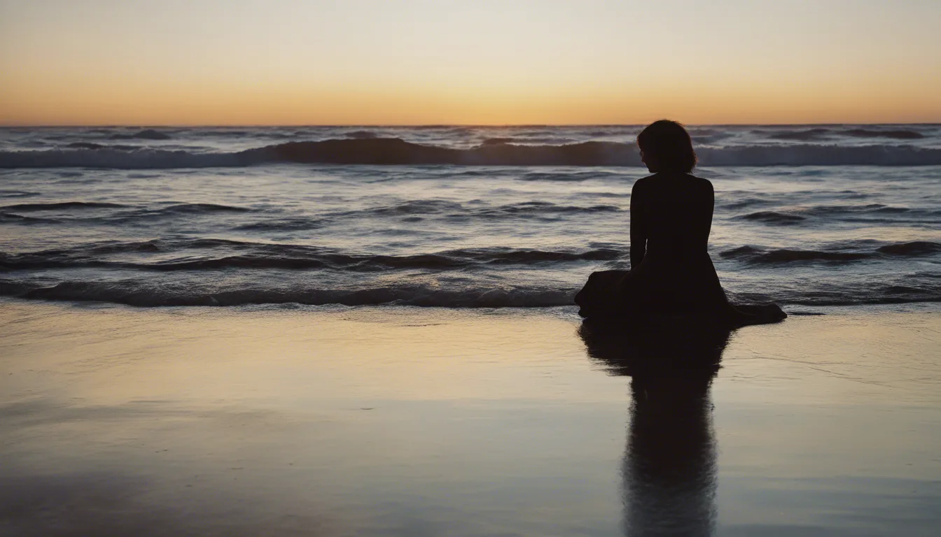Unraveling the Mystery: Dream Symbol of Waiting for Death