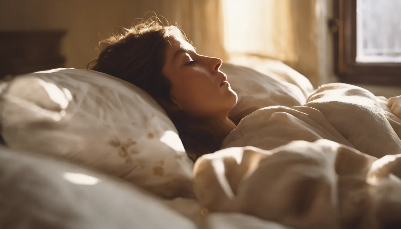 Dream Symbol Wake Up: Unveiling the Hidden Meaning