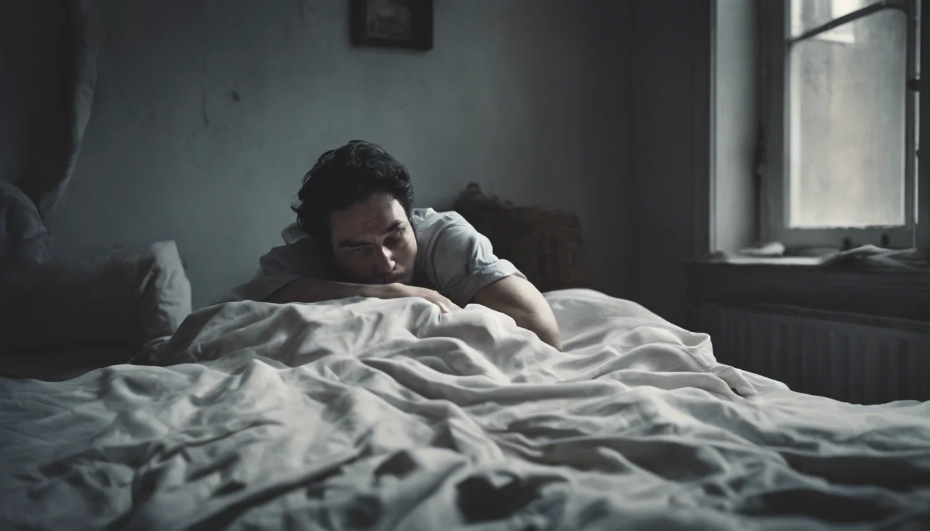 Dream symbol: wakes up: intro