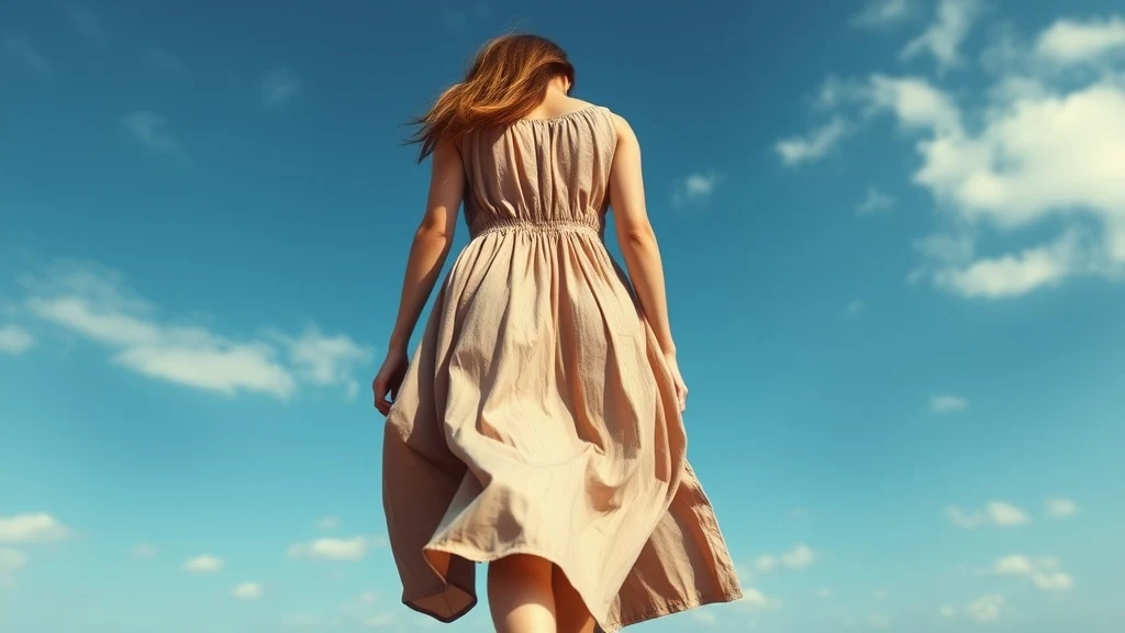 Dream Symbol: Walking Towards Me - Explore Its Meaning