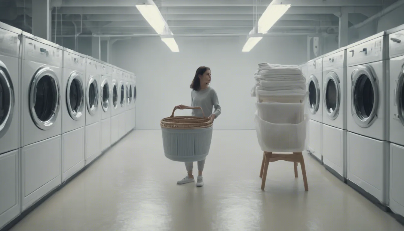 Dream symbol: washer machine and dryer: intro