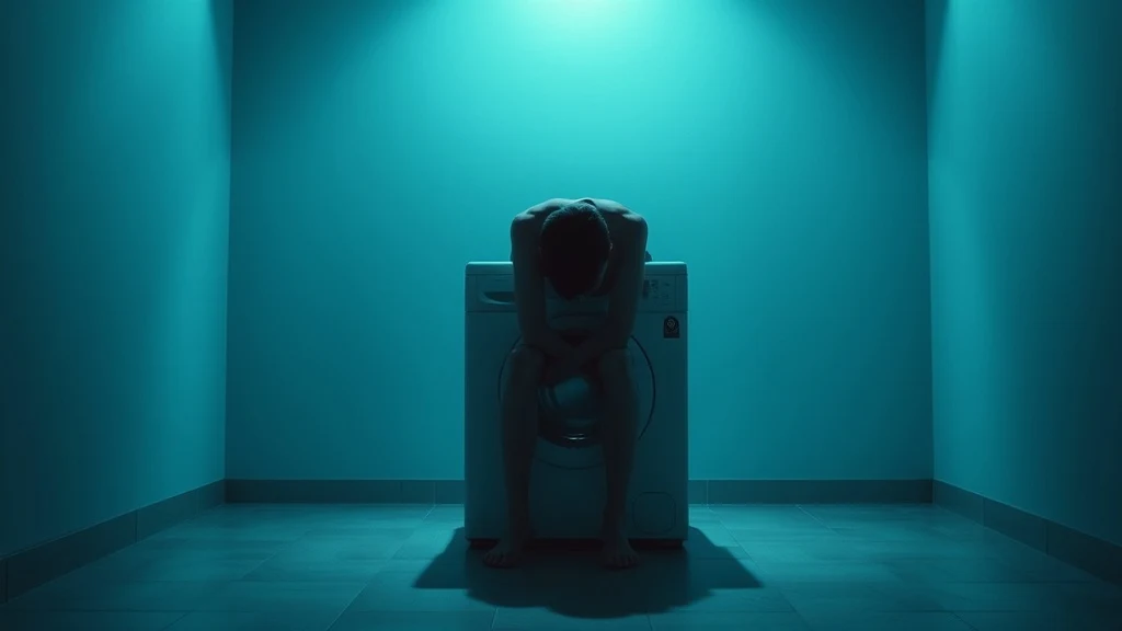 Dream symbol: washer: demographics: People with Depression