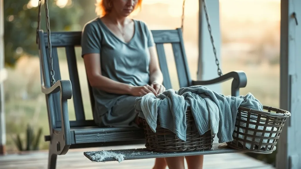Dream symbol: washing powder: demographics: People Dealing with Grief and Loss