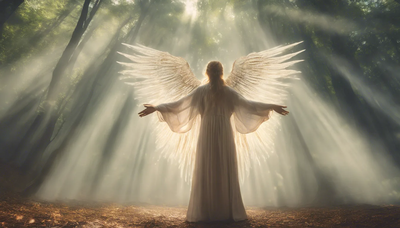 Dream symbol: watching over: intro