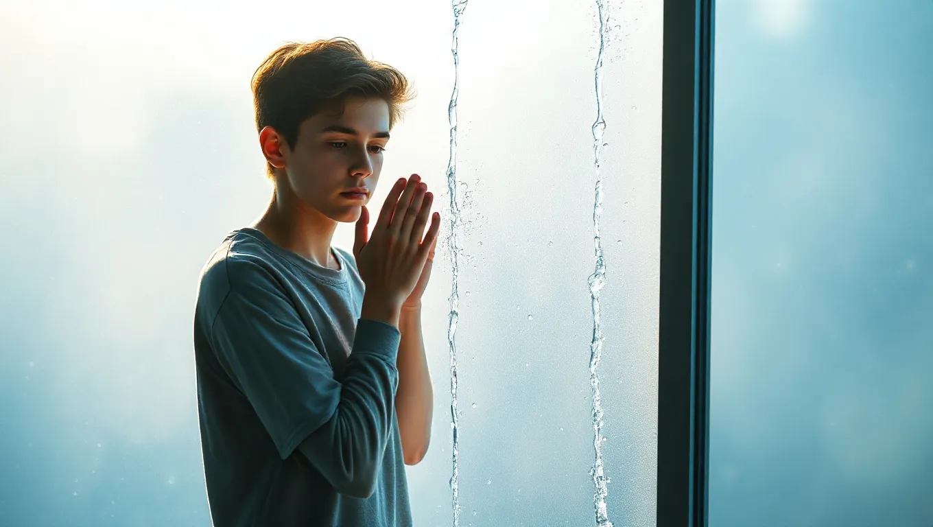 Dream symbol: water and cleaning: demographics: Teenagers and Symbolic Water Cleaning Dreams Dream symbol: water and cleaning: demographics: Teenagers and Symbolic Water Cleaning Dreams