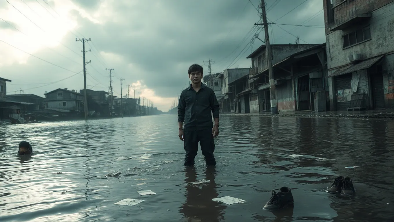 Dream symbol: waterlogged area: demographics: People Facing Financial Challenges and Waterlogged Area Dreams Dream symbol: waterlogged area: demographics: People Facing Financial Challenges and Waterlogged Area Dreams