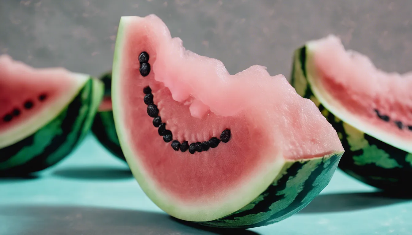 Dream symbol: watermelon gum: intro
