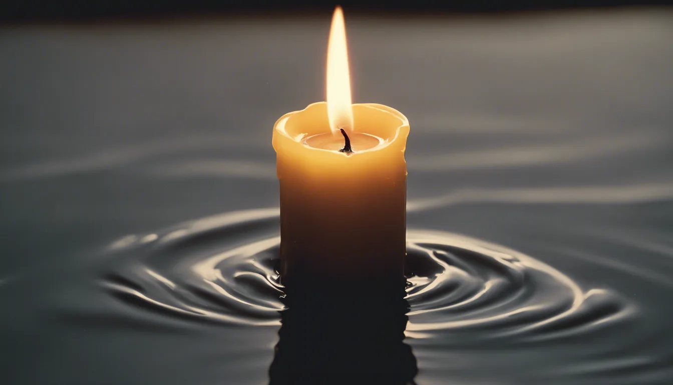 Dream symbol: wax: intro