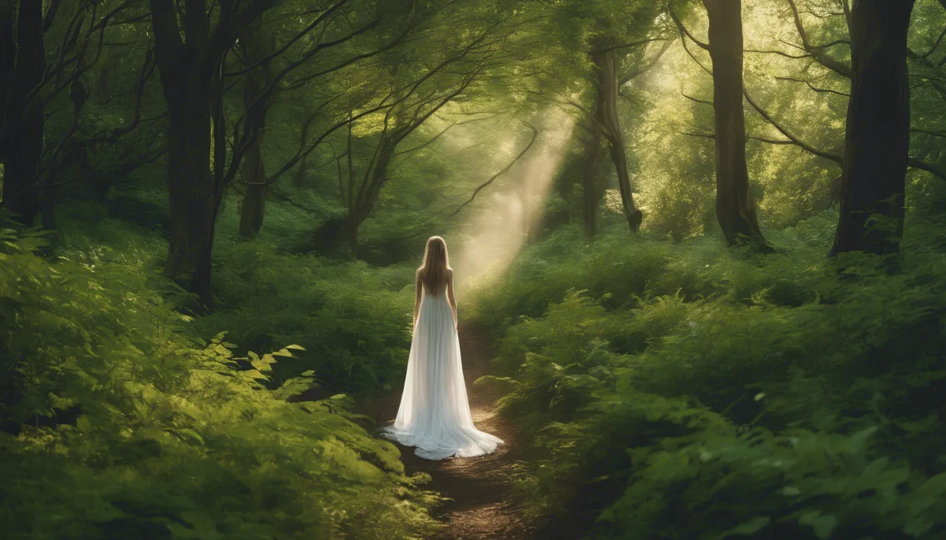 Dream Symbol: Way - Unraveling Your Path Through Life's Maze
