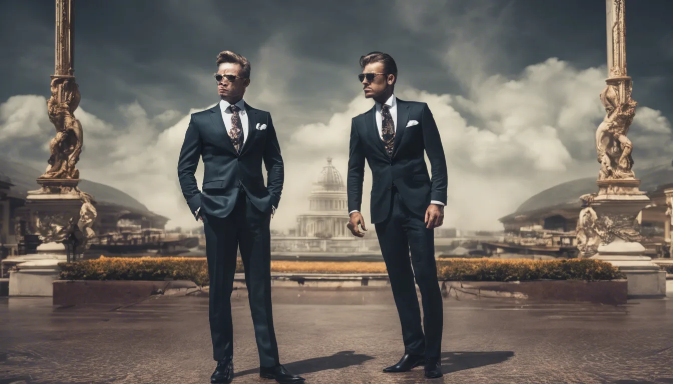 Dream symbol: wealthy man: intro