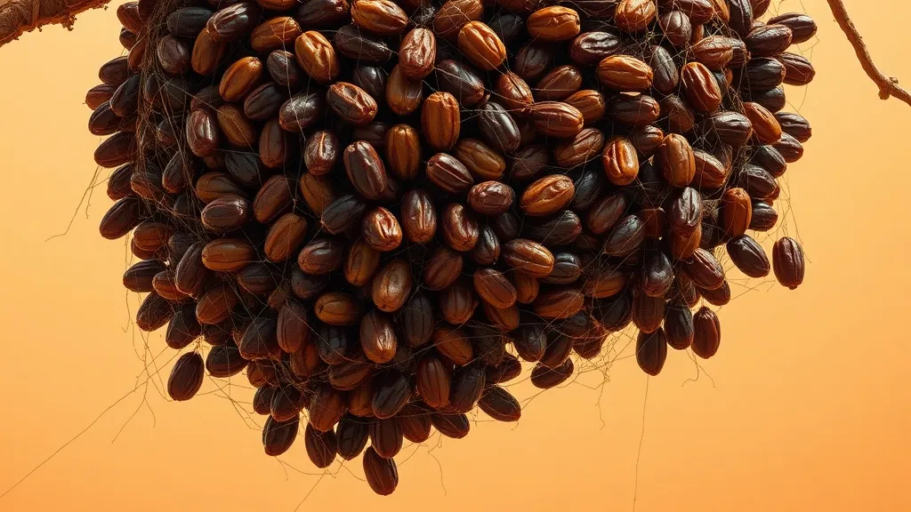Dream Symbol: A Web of Dates