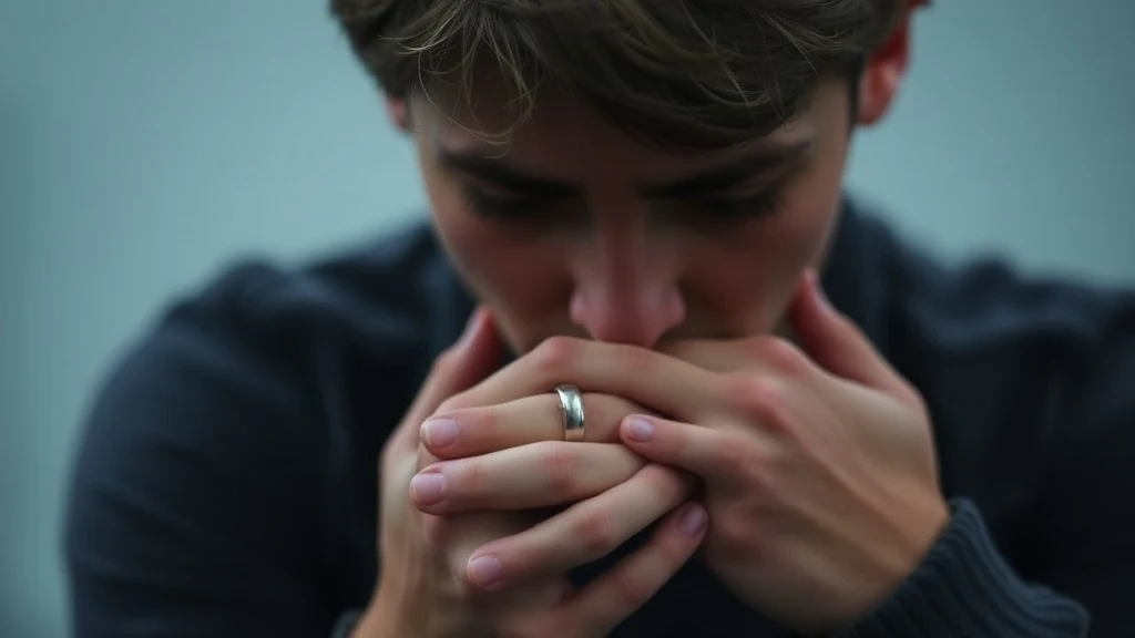 Dream symbol: wedding band: demographics: People Seeking Validation or Reassurance in Their Relationships