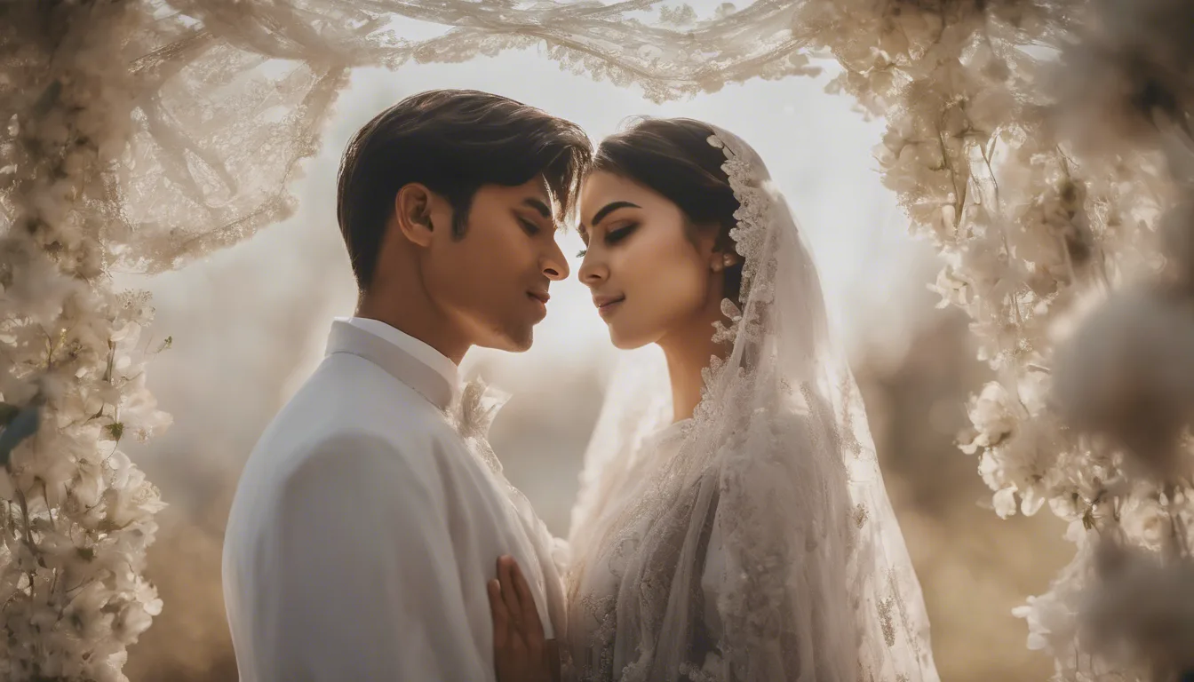 Dream Symbol: Wedding Function - Unveiling the Deeper Meanings