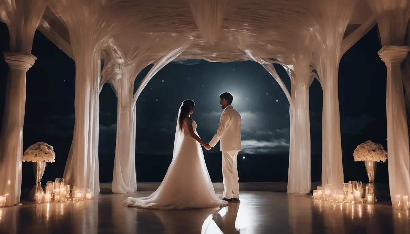 Dream Symbol: Wedding Night - Interpretation and Meaning