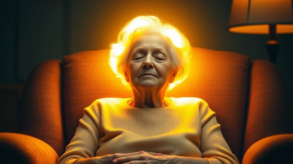 Dream symbol: well done: demographics: Seniors