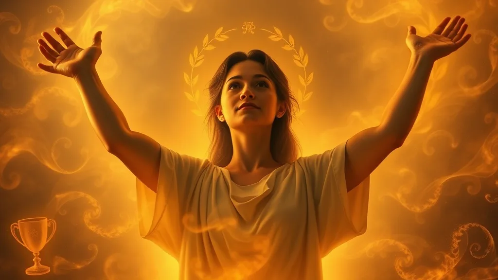 Dream symbol: well done: intro