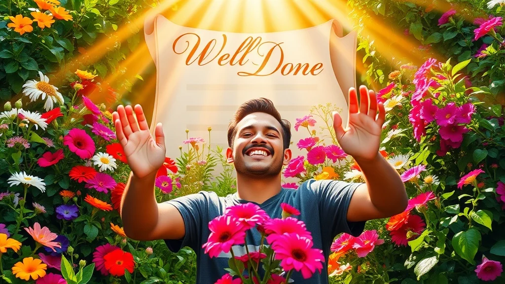 Dream symbol: well done: symbolism: Personal Growth and Development