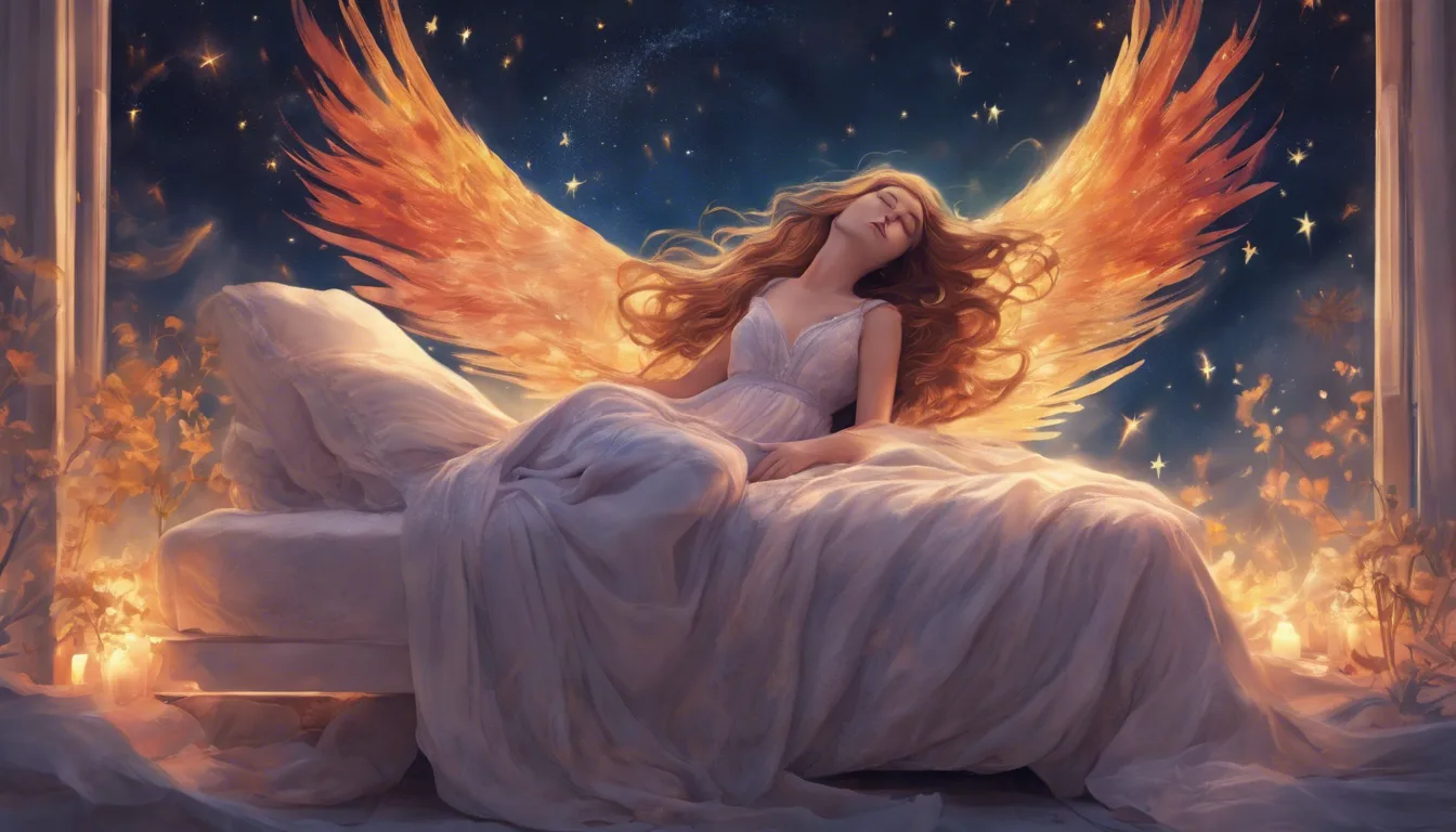 Dream Symbol: Well-Known Faces and Their Hidden Meanings