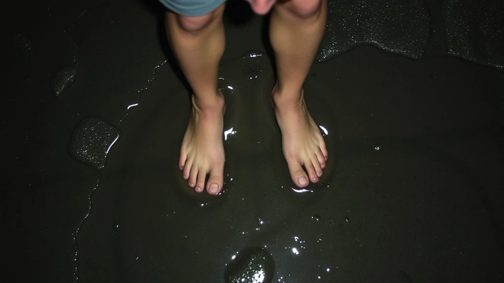 Dream symbol: wet ground: demographics: People Dealing with Fears or Anxieties