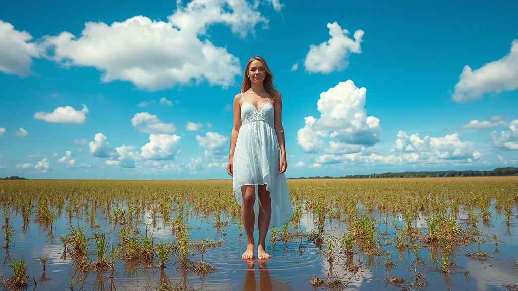 Dream symbol: wet ground: intro