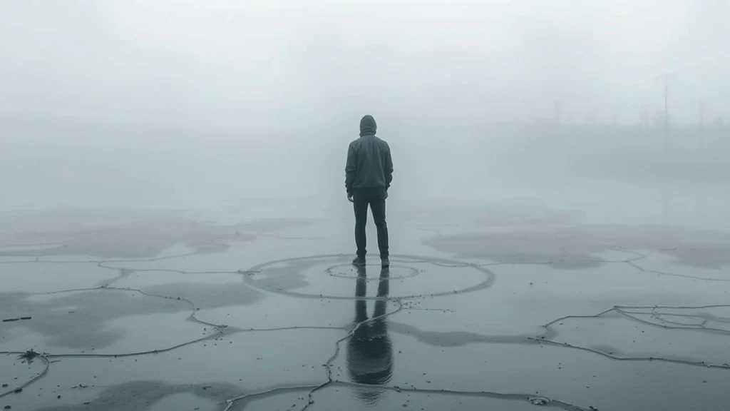 Dream symbol: wet ground: symbolism: Unresolved Issues