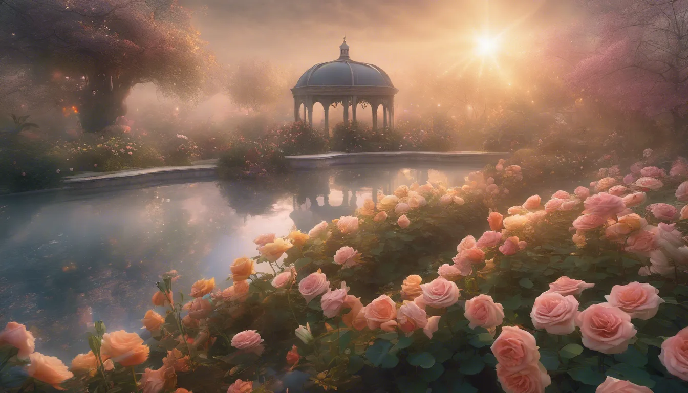 Dream symbol: floral: intro